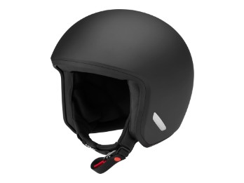 Schuberth O1 Jet-Helmet matt black