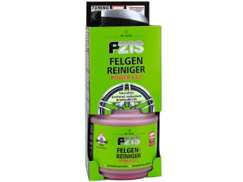 P21 Felgen Reiniger Power Gel 0,75Ltr.