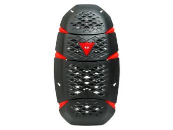 Pro Speed ​​G1 G2 G3 Back Protector black/red