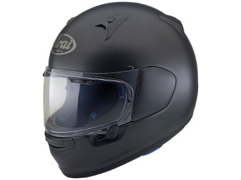 Profile-V Helm matt-schwarz