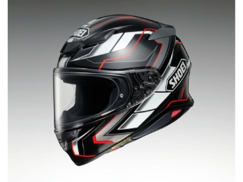 Shoei NXR 2 Prologue TC-5 black helmet