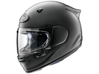 Quantic Helmet Frost Black