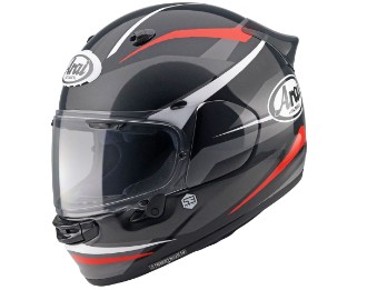 Quantic Helmet Ray Black