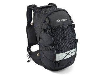 Kriega R35 Backpack black 35 litre