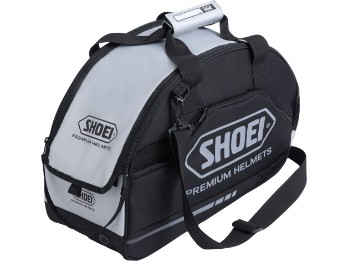 Shoei Helmtasche Racing Bag5 3.0 / Helm Racing Tasche schwarz