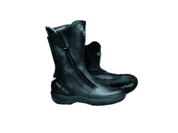 Daytona Road-Star GTX Gore-Tex boots (narrow Version) waterproof black