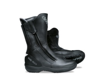 Daytona Road Star GTX GoreTex Stiefel (breite Version) wasserdicht Touren Stiefel