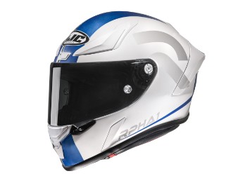 RPHA 1 Senin MC-2SF blau Helm