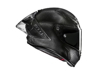 HJC RPHA 1 V2 Carbon Racing Helm glanz
