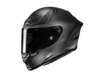 HJC RPHA 1 V2 Carbon Racing Helm matt