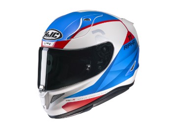 RPHA 11 Texen MC-21SF helmet