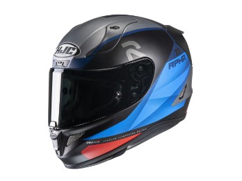 RPHA 11 Texen MC-2SF blau helmet