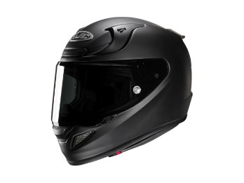 HJC RPHA 12 Helm matt-schwarz