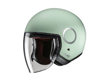 HJC RPHA 40 Jet-Helm green relax / grün