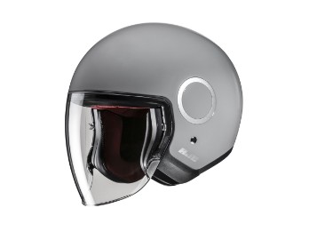 HJC RPHA 40 Jet-Helm n. gray / grau