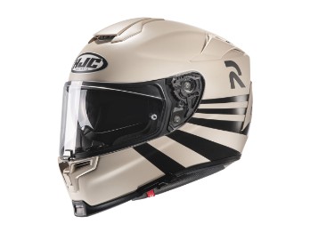 RPHA 70 Stipe MC-9SF helmet