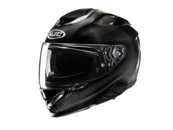 HJC Rpha 71 Carbon Helm schwarz