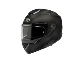 HJC RPHA 72 Carbon helmet MATT black