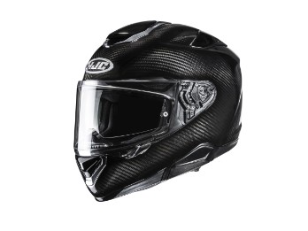 HJC RPHA 72 Carbon Integral Helm mit Sonnenblende carbon glanz
