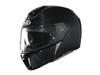 RPHA 90 S Carbon Solid Klapp-Helm