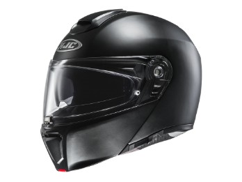 RPHA 90 S matt-schwarz Klapp-Helm 