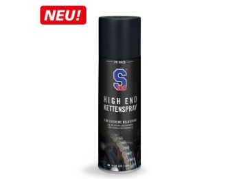 S100 High End Chain Lube 300ml - NEW!