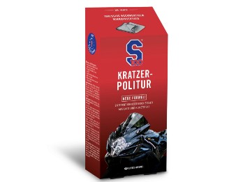 S100 Scratch Remover 50ml