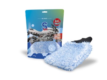 S100 The Wash Mitt