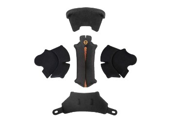 Schuberth had pad for S3
