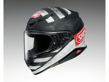 Shoei NXR 2 Scanner TC-5 helmet