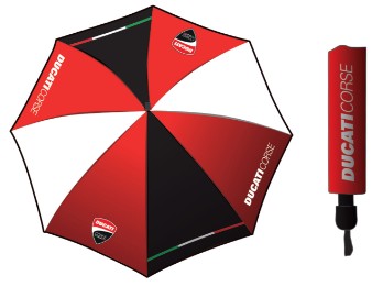 Corse Umbrella Regenschirm Knirps