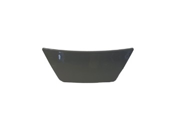 Schuberth C5 button /cover visor vent Concrete Grey