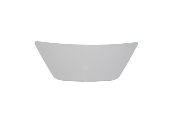 Schuberth C5 button /cover visor vent glossy white