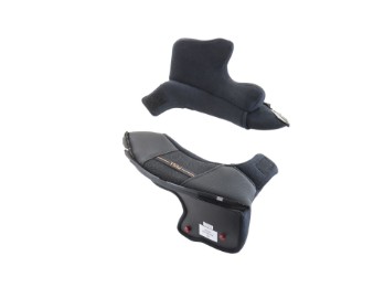 Schuberth Wangenpolster Comfort & Sport für S3