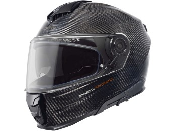Schuberth S3 Carbon Sport/Touring Helm glossy Carbon