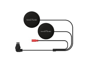 Sena Lautsprecherset für 60S mit Sound by Harman Kardon