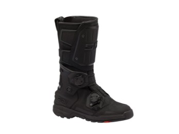 Sidi Taurus GoreTex Adventure Stiefel Black