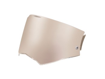LS2 FF901 Advant X / Advant X Carbon visor silver mirrored