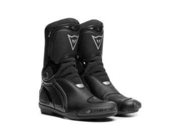 Dainese Sport Master GTX Boots Black