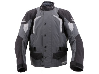 Stadler Sport Evo Jacket Gore-Tex grey/black