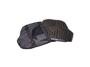Stadler bag with chest protector Level 2 for various Stadler jackets
