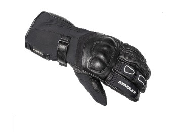 Stadler Touring Glove Activ II GoreTex black waterproof