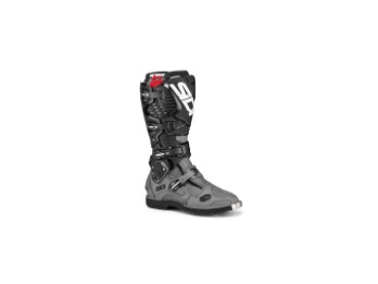 Sidi Crossfire 3 MX Boots gray/black
