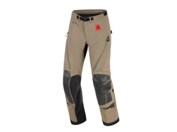 Alpinestars Nazca 3L GTX Pro Adventure/Touring Hose Walnut/Black