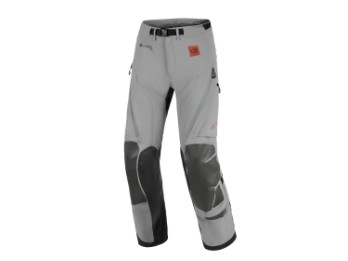 Alpinestars Nazca 3L GTX Pro Adventure/Touring Hose Grey/Black
