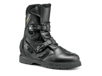 Sidi Mid Adventure 2 GTX Stiefel schwarz