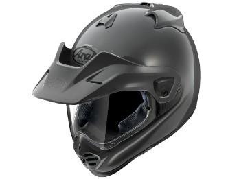Arai Tour-X5 Adventure Helm Grau 