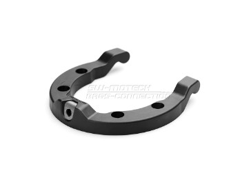 ION tank ring black BMW Ducati KTM not keyless