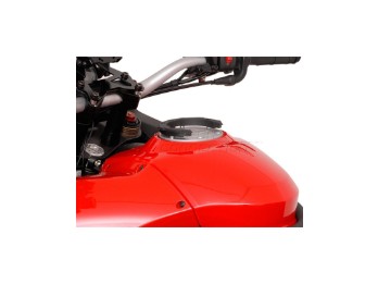 Quick-Lock Evo Tankring BMW / KTM / Ducati (nicht für Keyless Ride)