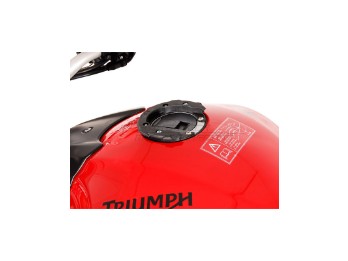SW-Motech Quick-Lock Evo Tankring Triumph / MV Agusta (6 Schrauben)